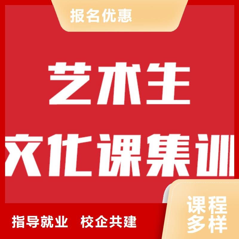 艺考文化课补习机构怎么选的环境怎么样？