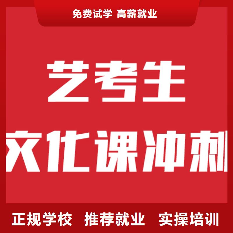 有几所艺考生文化课补习学校要师资好的