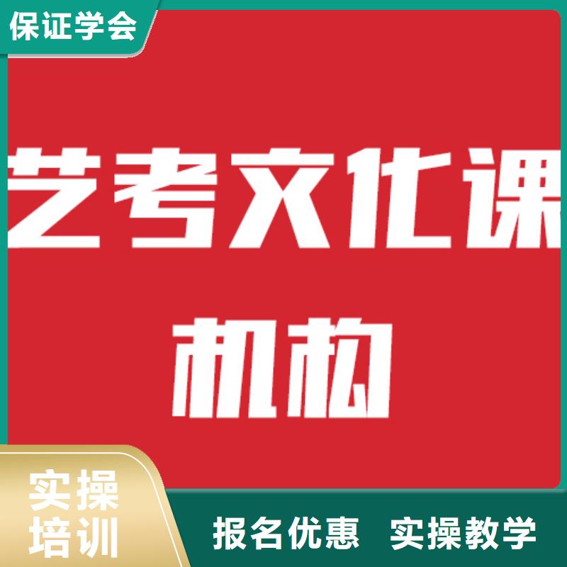 藝考文化課學校-高考書法培訓課程多樣