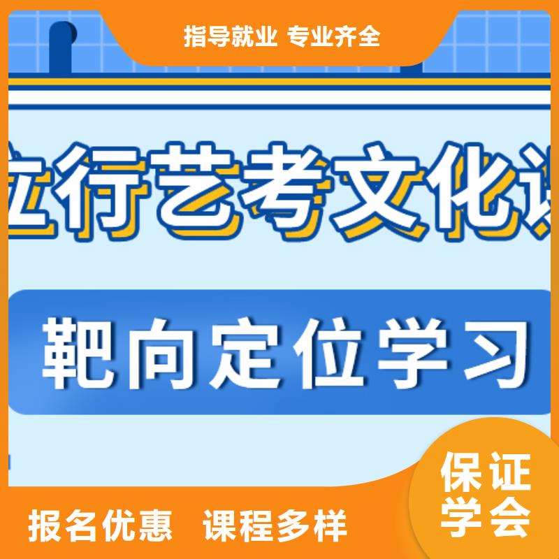 艺术生文化课补习机构有几所学校能不能选择他家呢？