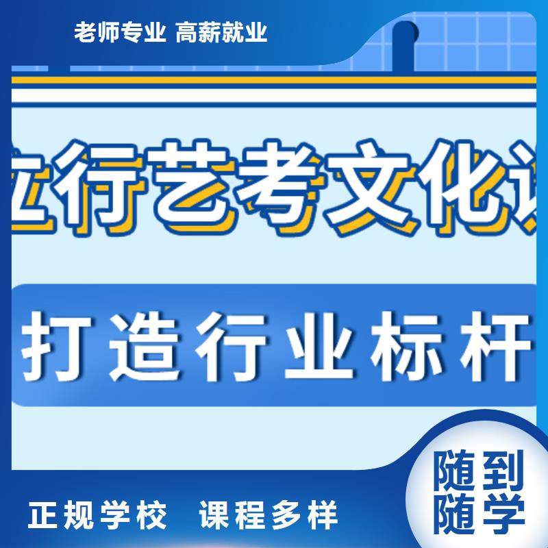 藝考文化課培訓班藝考文化課百日沖刺班課程多樣