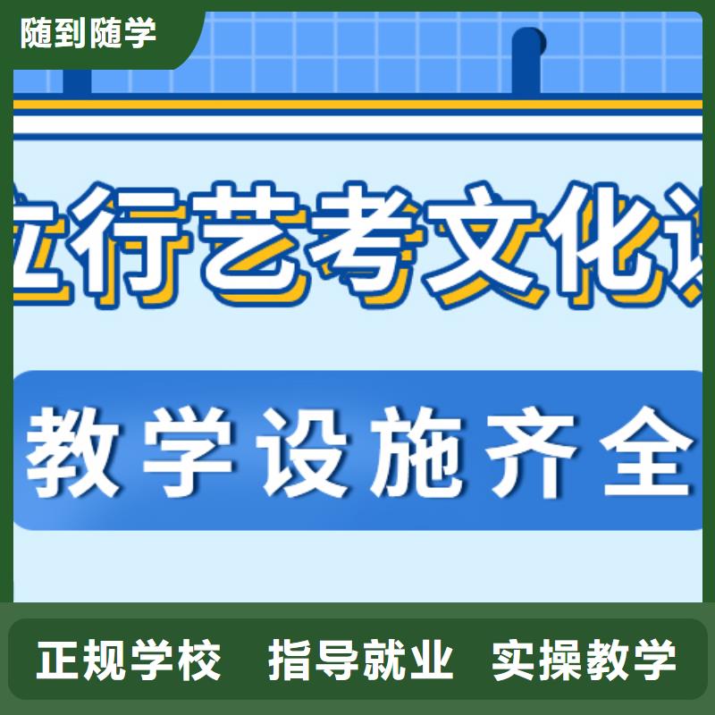 藝考文化課培訓班高考沖刺全年制老師專業