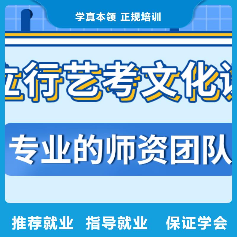 艺考文化课培训班-艺术生文化补习理论+实操
