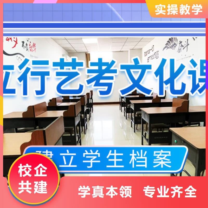 藝考文化課輔導藝考全程實操