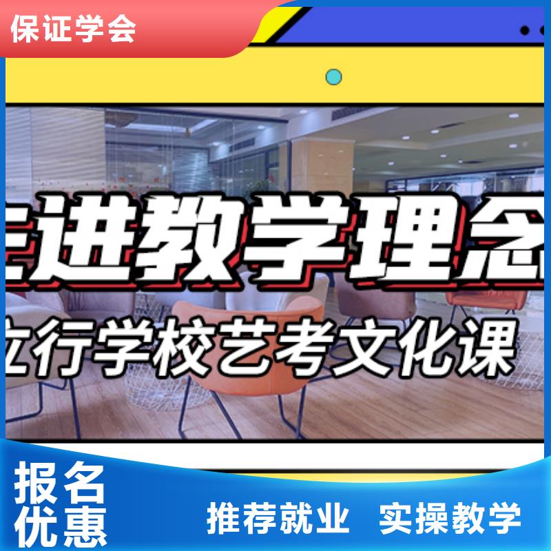藝考生文化課培訓(xùn)補(bǔ)習(xí)有哪些