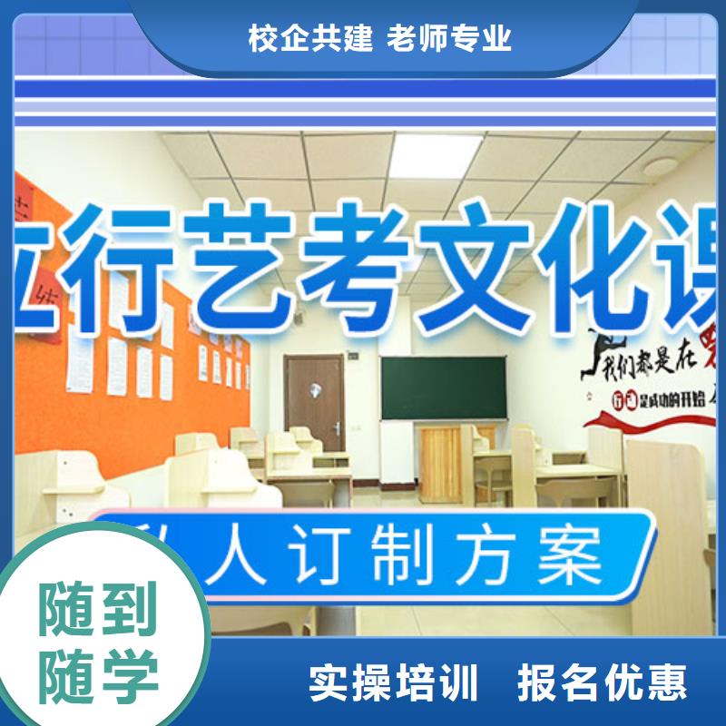 藝考文化課輔導藝考全程實操