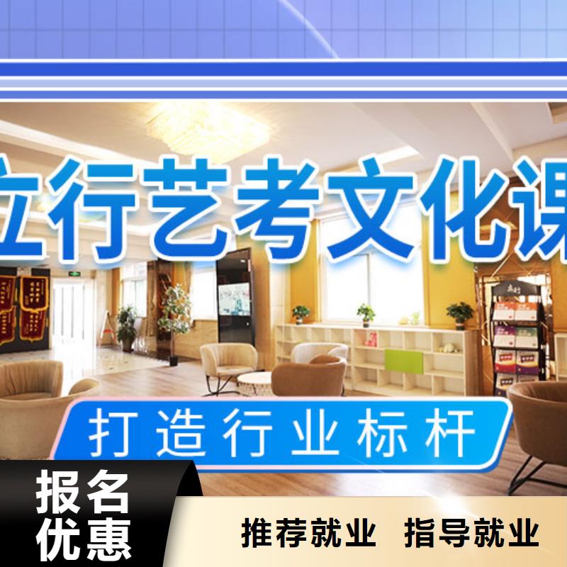 藝術生文化課培訓學校怎么樣