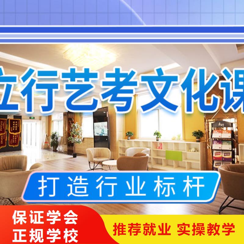藝考文化課補習,高考復讀白天班實操教學