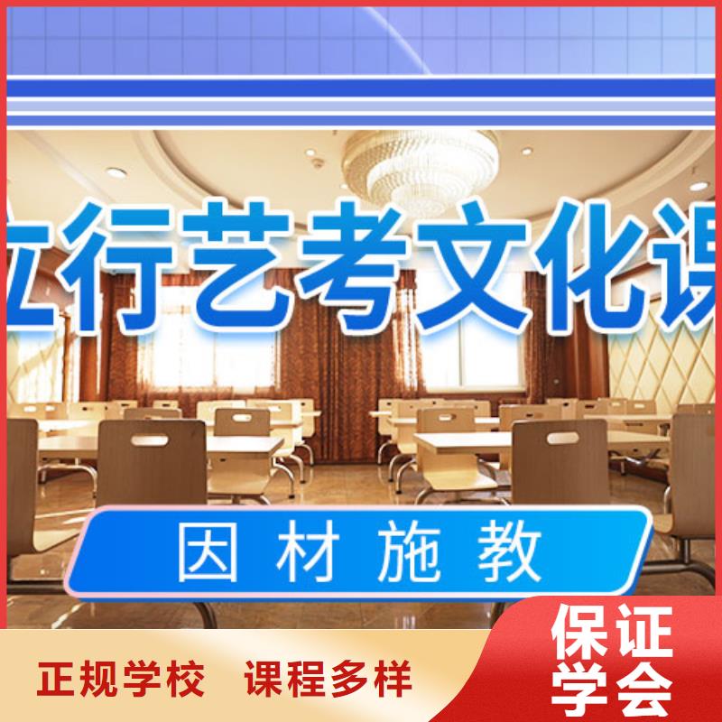 藝考文化課補習,高考復讀白天班實操教學