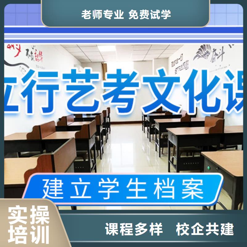 藝考文化課補習,高考復讀白天班實操教學