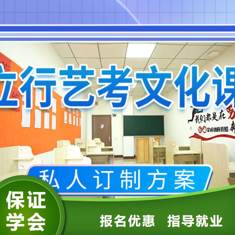 藝考文化課學(xué)校藝考培訓(xùn)課程多樣