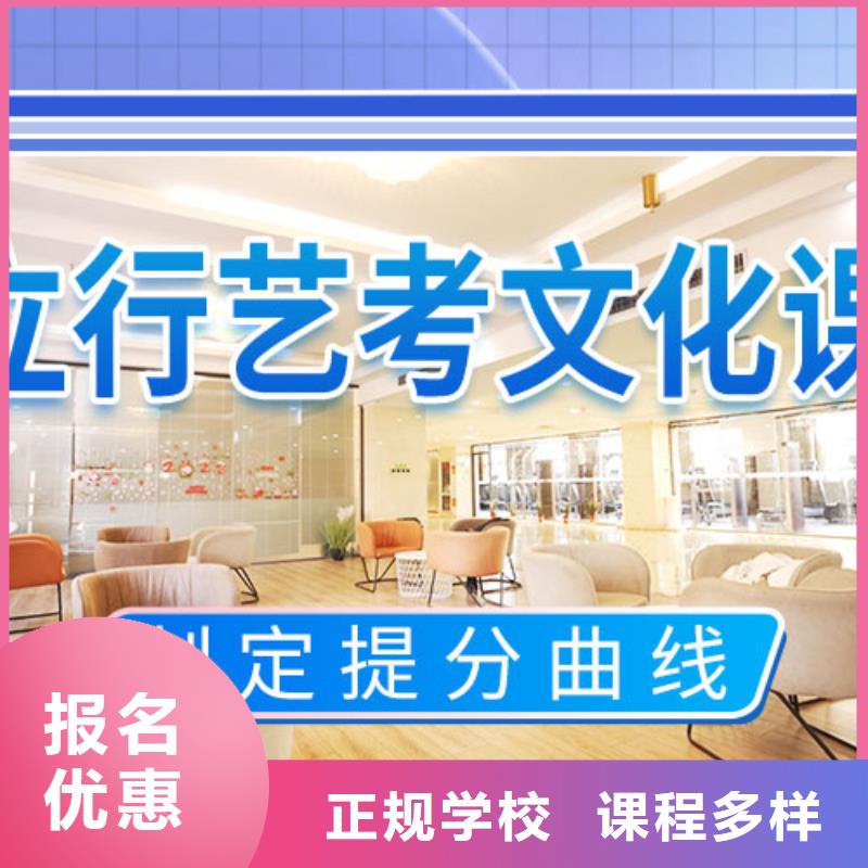 藝考文化課學校藝考培訓機構學真本領