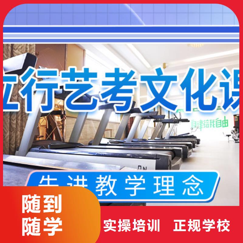 藝術生文化課集訓沖刺有哪些