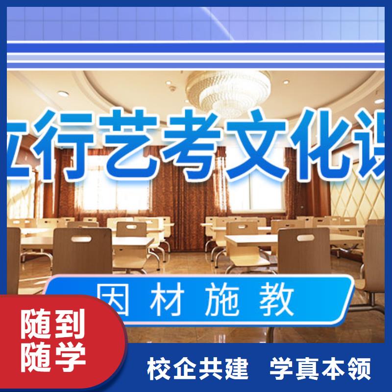 藝考生文化課集訓沖刺排行榜