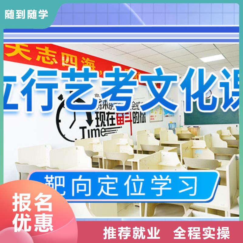 藝術(shù)生文化課培訓(xùn)學(xué)校好不好
