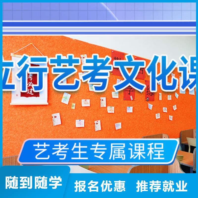 藝考文化課學(xué)校藝考培訓(xùn)課程多樣