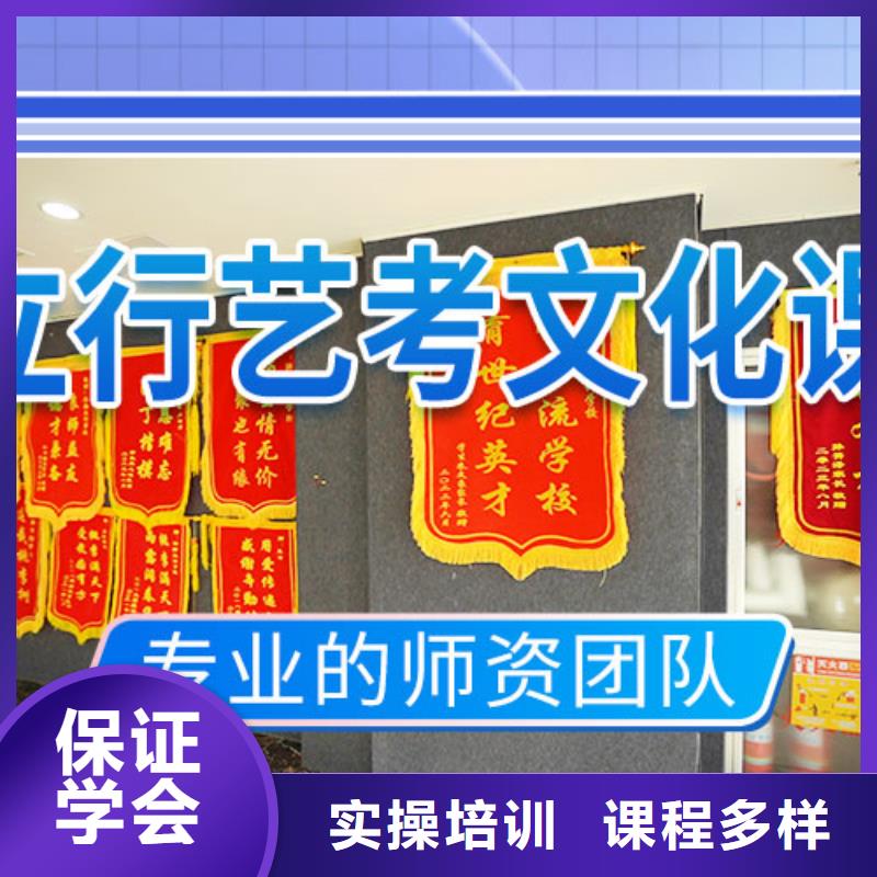 藝考生文化課輔導(dǎo)集訓(xùn)便宜的