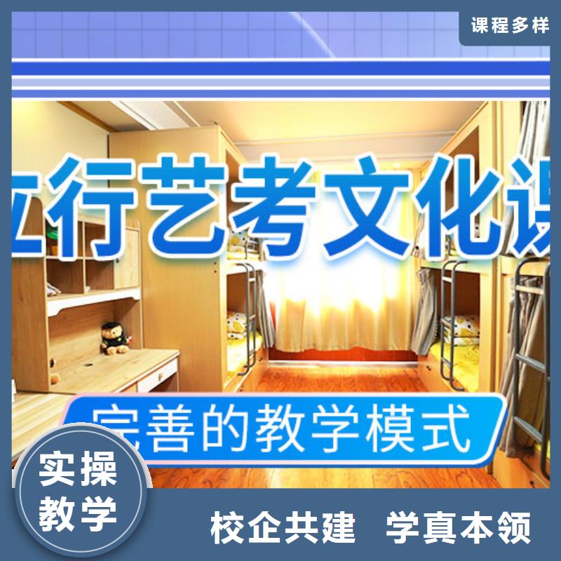 藝術生文化課集訓沖刺有哪些