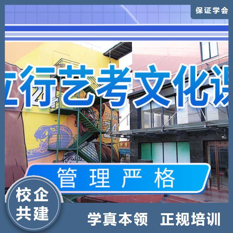 藝術生文化課集訓沖刺有哪些