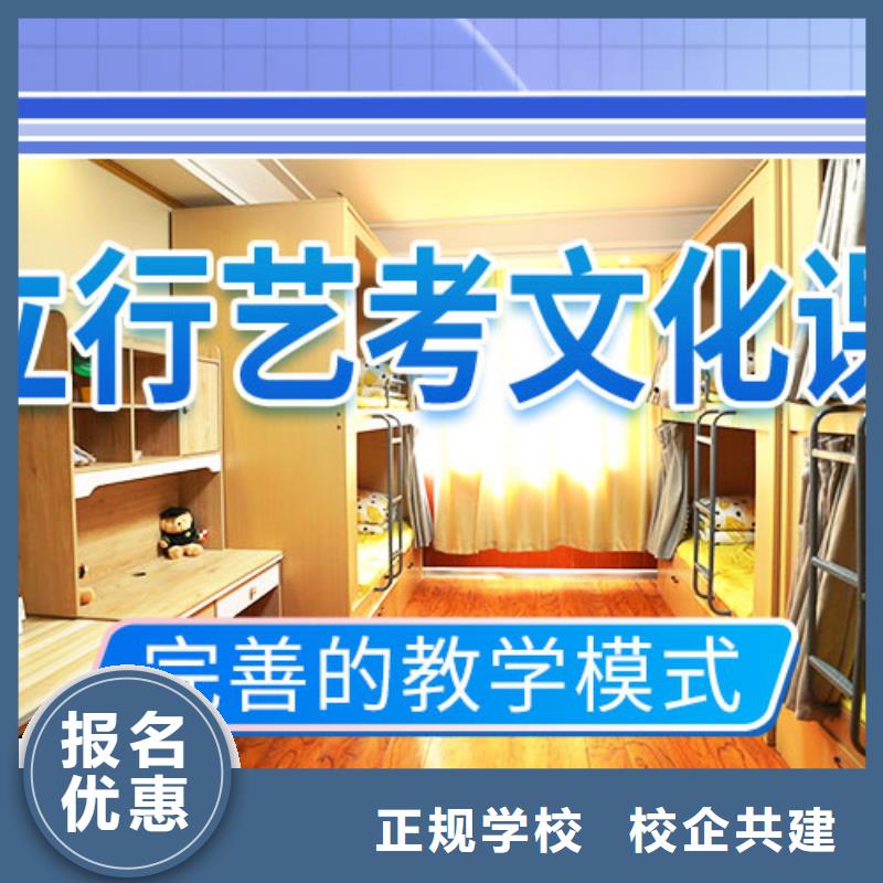 艺考文化课培训艺考指导就业