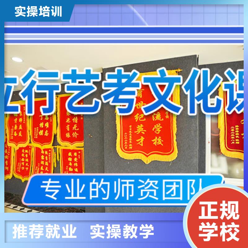 藝考生文化課培訓補習本地