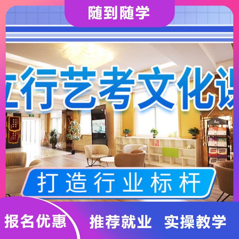 藝考生文化課培訓補習本地