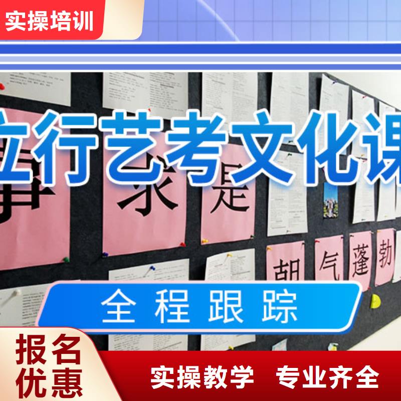 藝術生文化課培訓學校有幾所