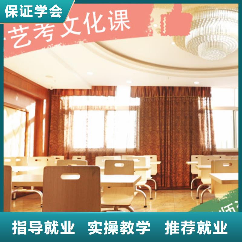藝考文化課培訓高考復讀周日班學真本領