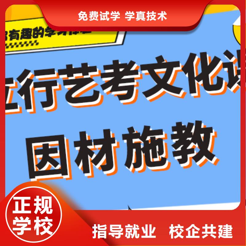 艺术生文化课培训补习一年多少钱艺考生文化课专用教材