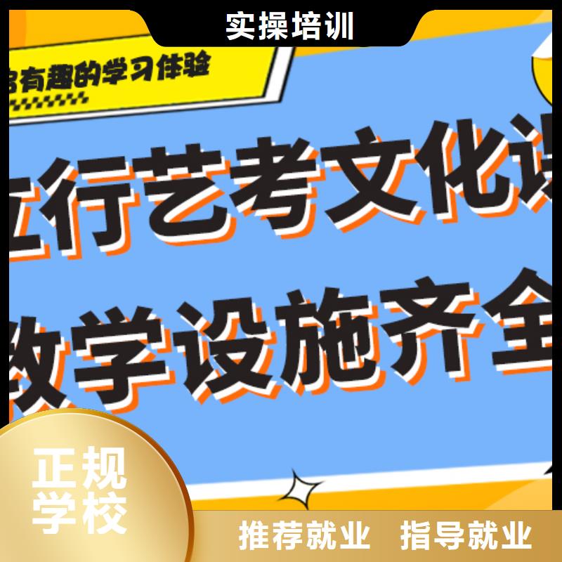 藝術生文化課輔導集訓怎么樣定制專屬課程
