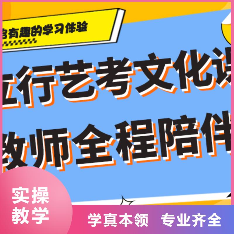 艺术生文化课辅导集训一览表一线名师授课