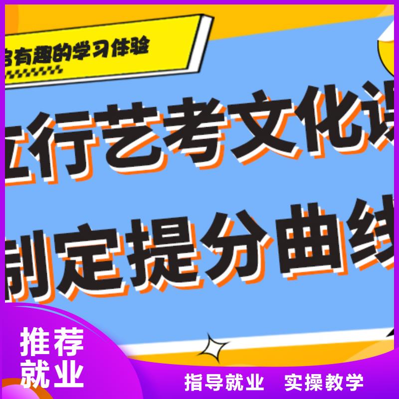 藝術生文化課輔導集訓怎么樣定制專屬課程