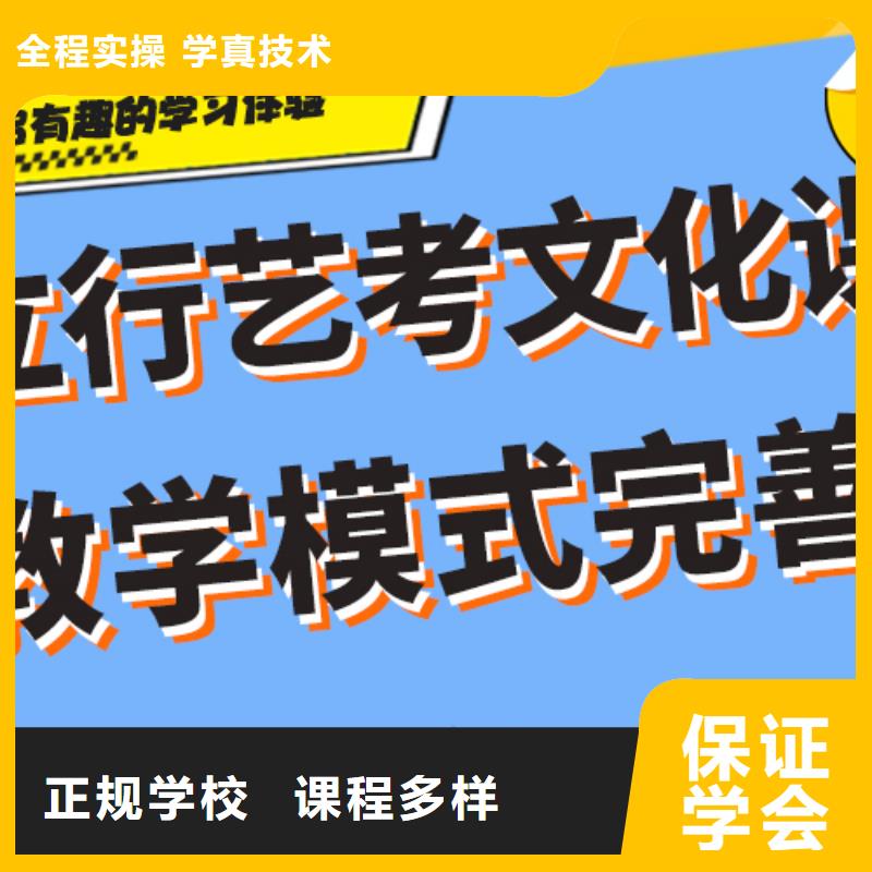 艺考生文化课补习学校好不好个性化辅导教学