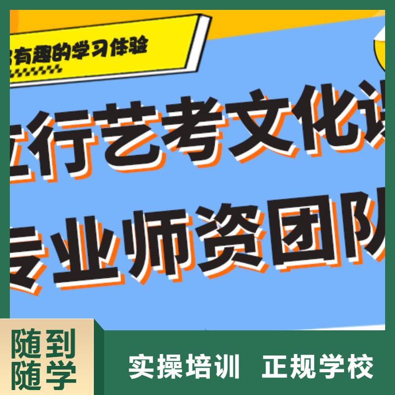 藝考文化課輔導班藝術生文化補習保證學會