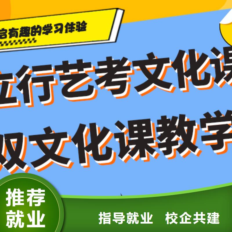 有哪些艺考生文化课培训学校一线名师授课