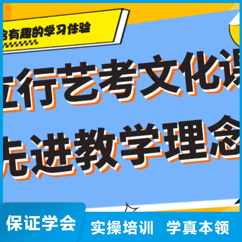 学费艺考生文化课培训补习针对性教学