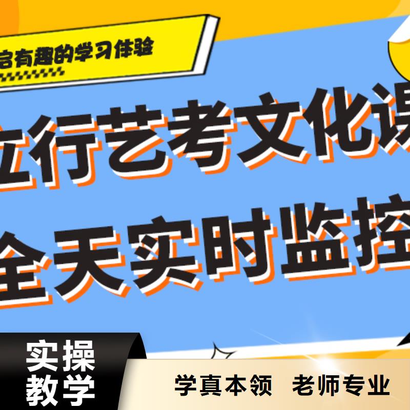 哪里好艺考生文化课辅导集训定制专属课程