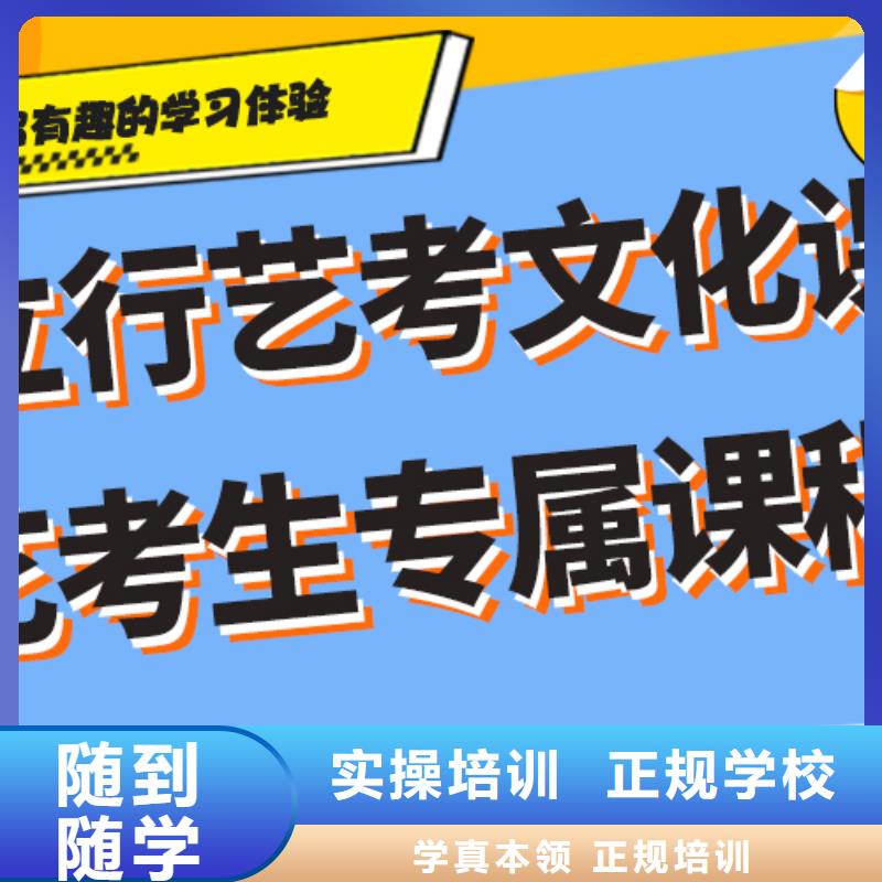 艺术生文化课培训机构价格一线名师授课