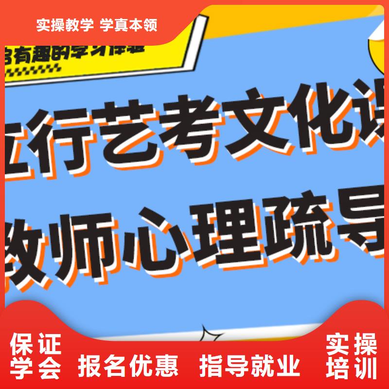 艺术生文化课辅导集训一年多少钱艺考生文化课专用教材