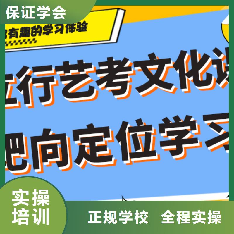 藝術(shù)生文化課培訓(xùn)機構(gòu)有哪些強大的師資配備