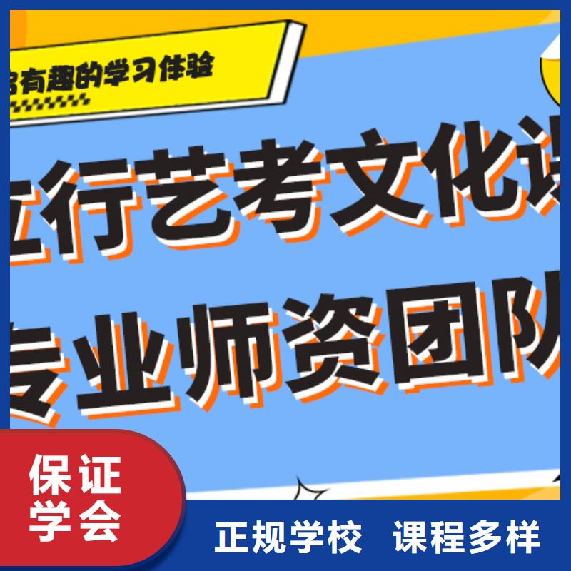 艺术生文化课补习机构有哪些一线名师授课