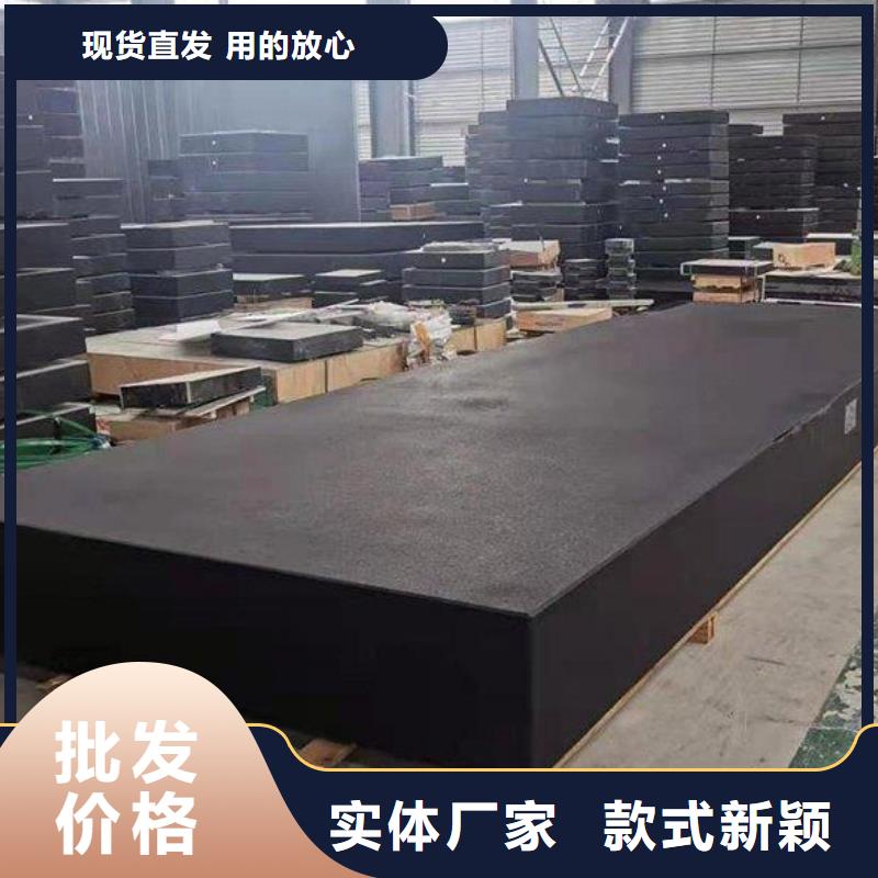 大理石机械构件多家合作案例