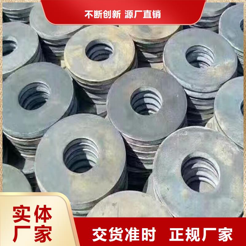 桥梁钢架调整斜垫铁大型厂家