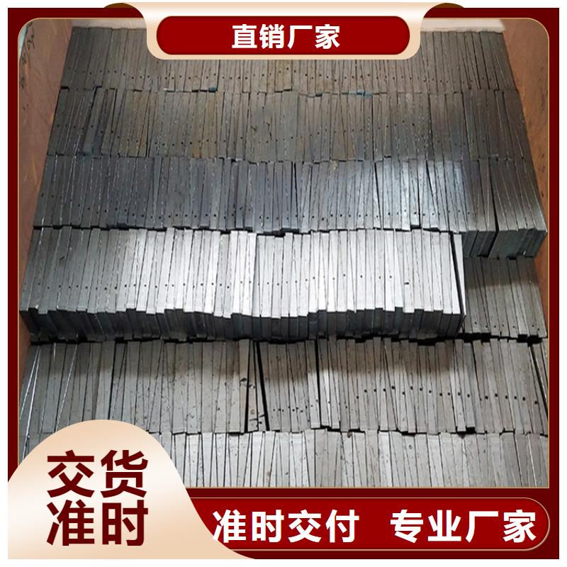 斜垫铁T型槽试验平台高品质诚信厂家
