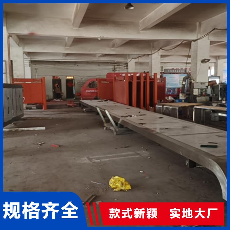 学生候车亭来图定制