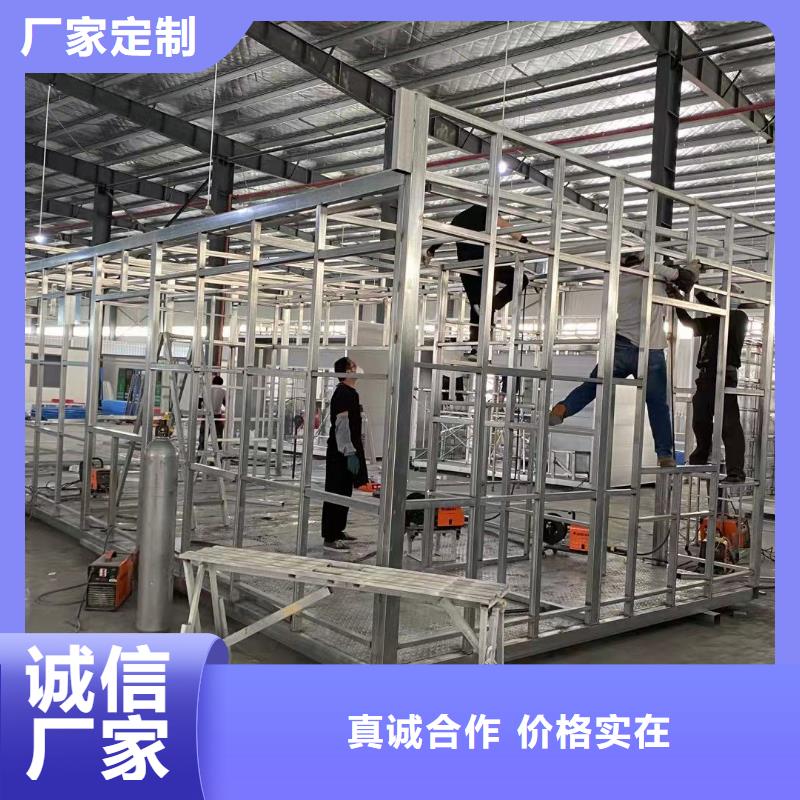 物业垃圾分类亭垃圾房免费咨询