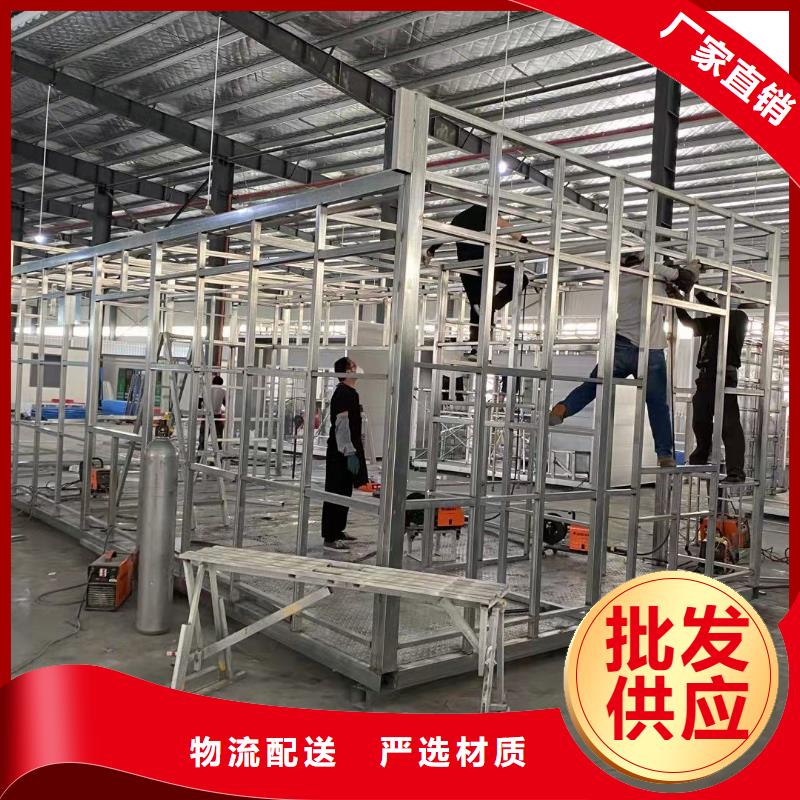 戶外垃圾分類亭垃圾房暢銷全國