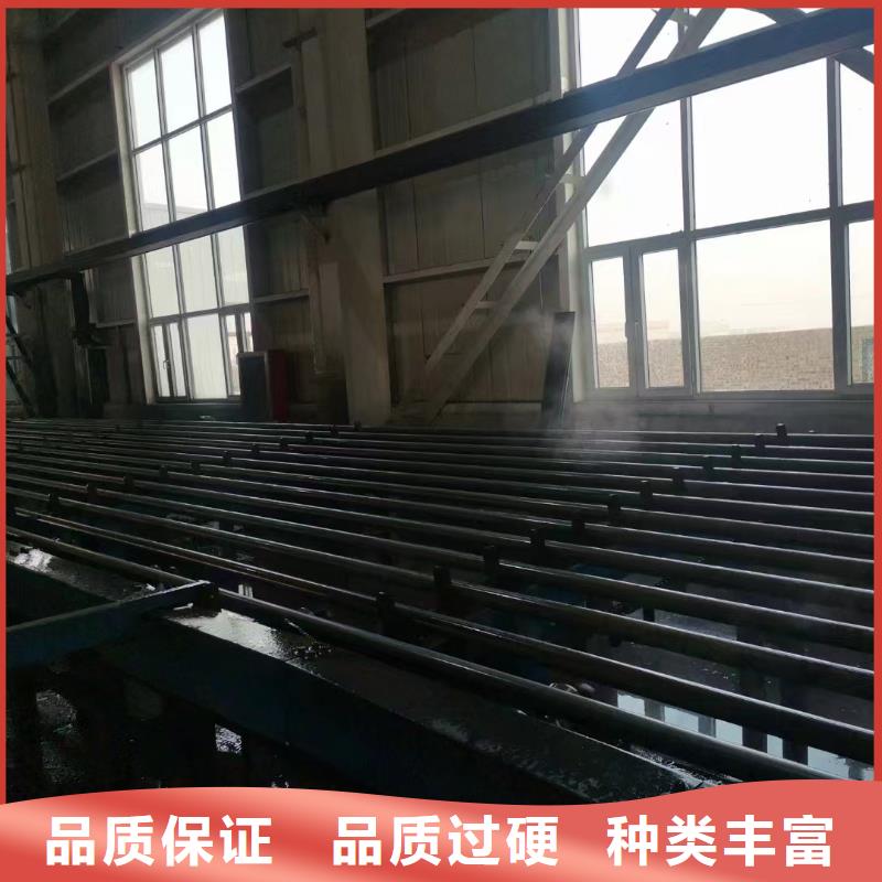 县声测管生产厂家生产工厂
