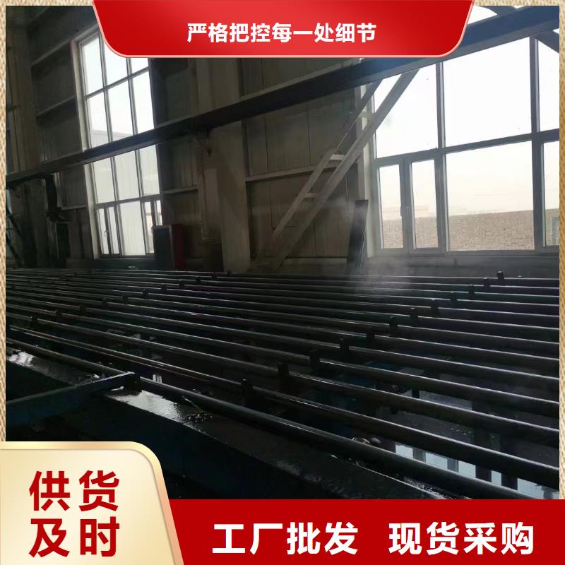 声测管厂家57价格