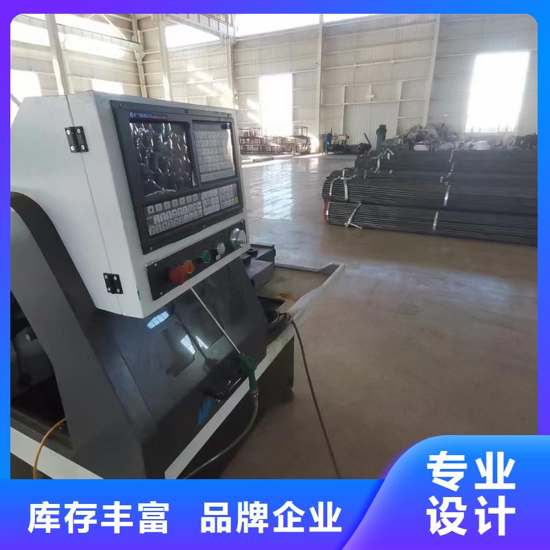 声测管厂家品质保障